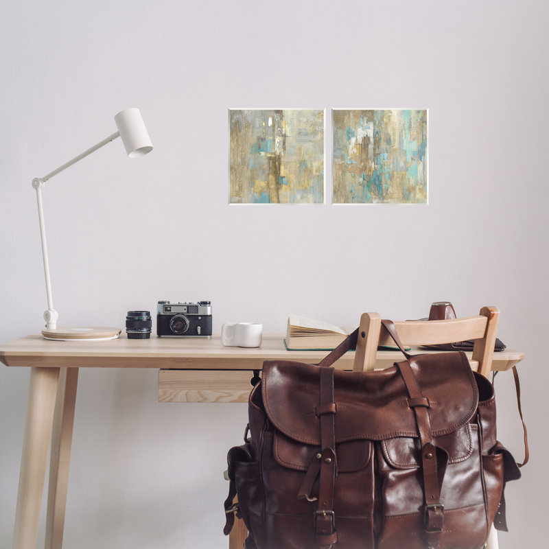 "Composition Composition" par Justin Turner