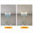 8 - Light Crystal Chandelier