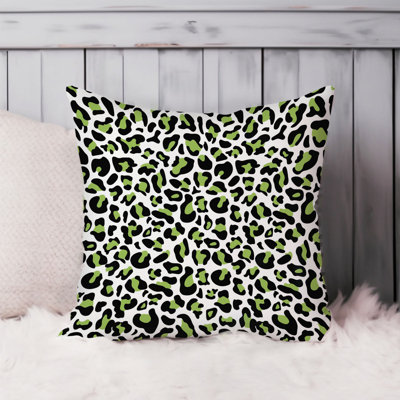 Animals Leopard Print V Modern
