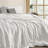 Cooler Than Cool - Coma Inducer Oversized Comforter Set-100255648-100255651