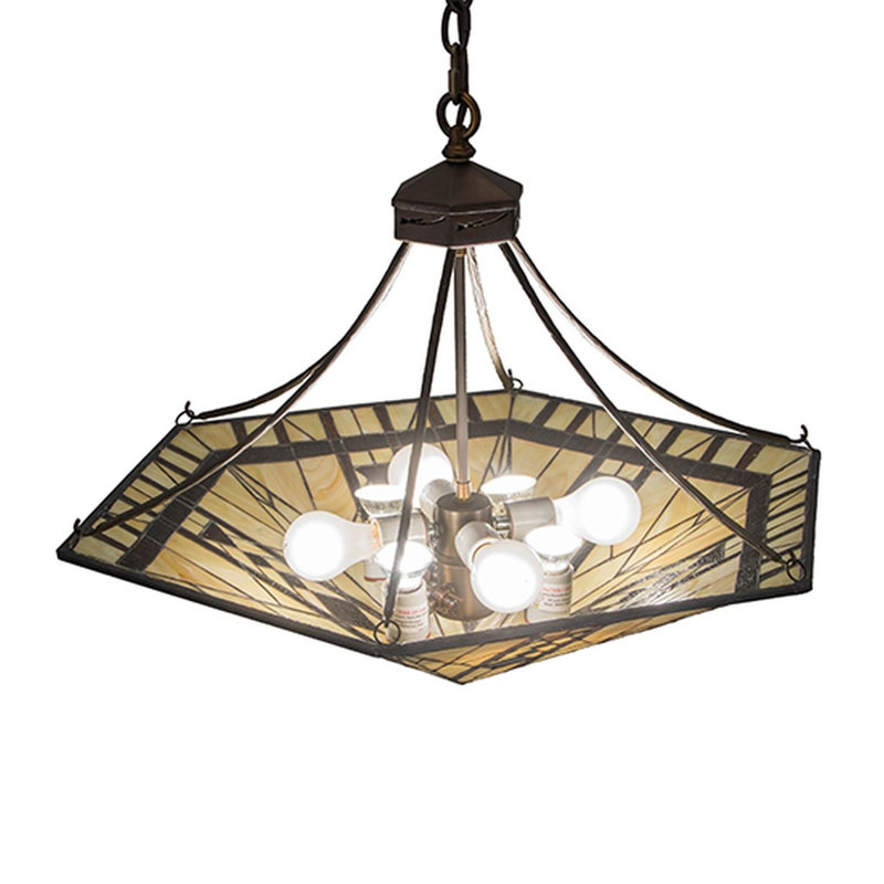 Sonoma 4 - Light Pendant