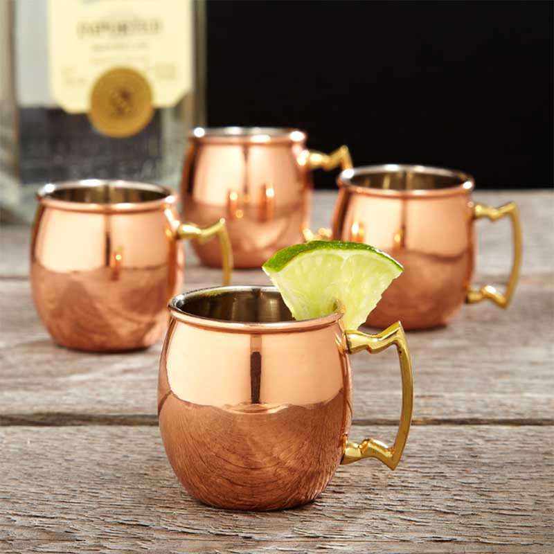 Grande tasse moscow mule Averill