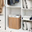 Laundry Hamper with Handles-2084284088
