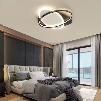 Davares 1 - Light Integrated LED Chandelier