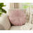 Madison Collection Buttons Reversible Throw Pillow-216700560