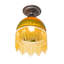 1 - Light Flush Mount