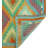 Bobbee Wool Geometric Indoor Rug