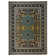 Cyanne Geometric Indoor Rug