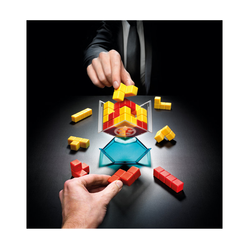 SmartGames 2 Player Multi-Game