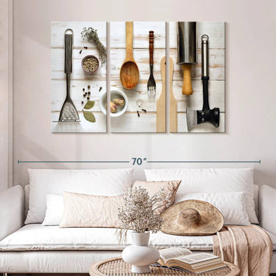 Senne Rustic Kitchenware