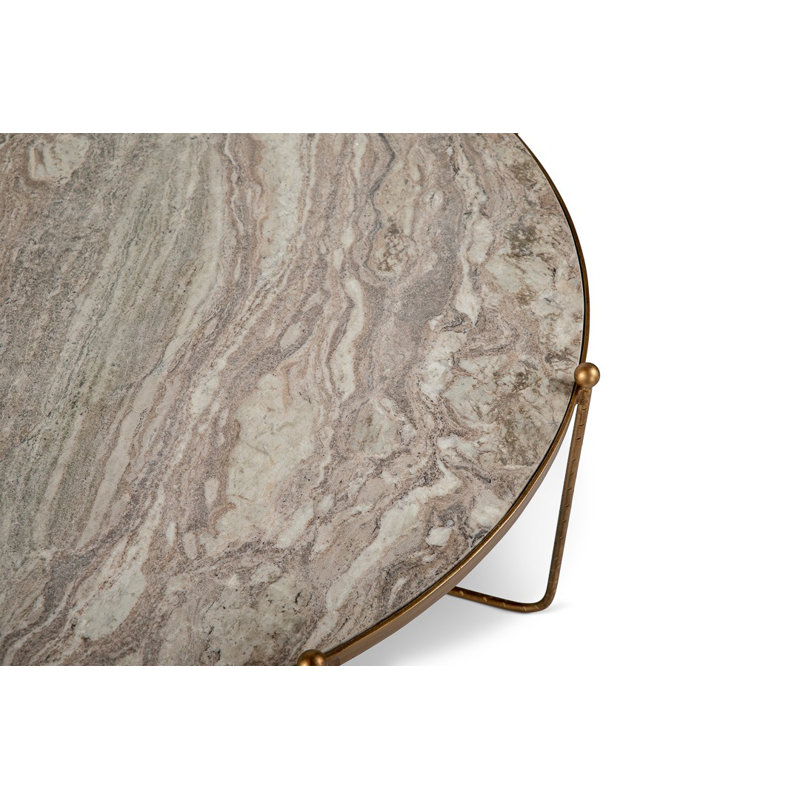 Tangmere Granite Coffee Table