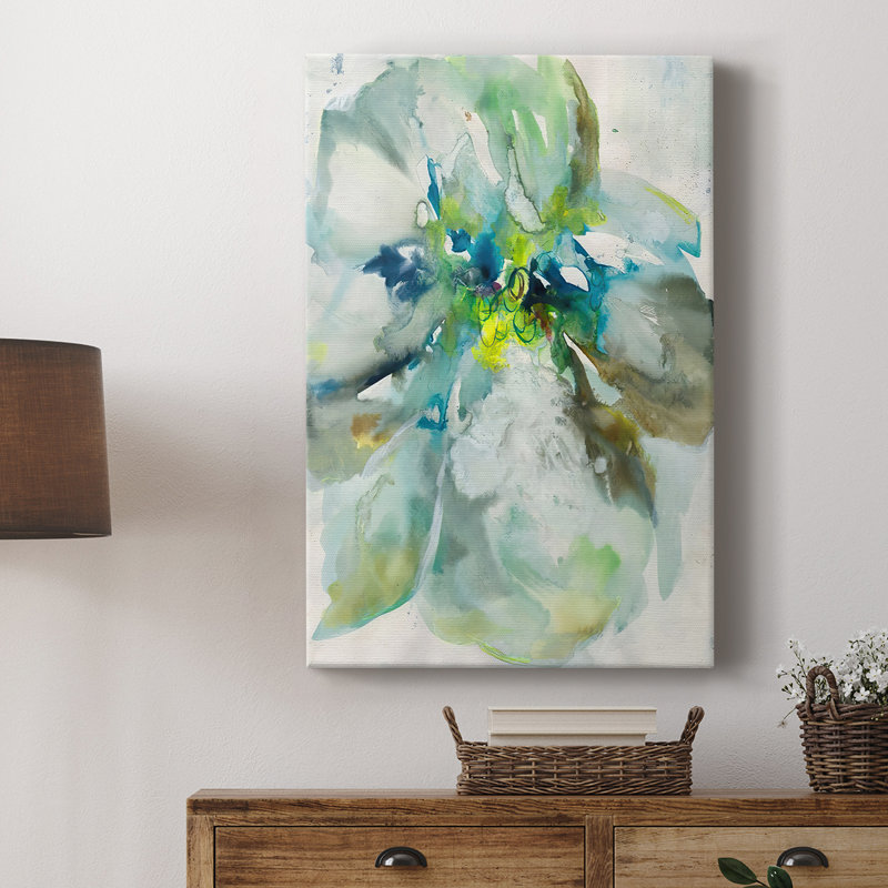 Peut-être Petunias I - galerie sur mesure