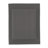 Lacoste Cotton Percale Sheet Set, Crisp Feel & Breathable Bedding, Deep Pocket Fitted Sheet, Navy, Full-119611823-35177720