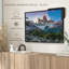 Impression sur toile Fitz Roy Snowy Pantops-102669195