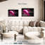 Magnifique flamant rose Brampt-107690021