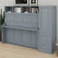 Lit escamotable Murphy avec placard et tiroirs-1638635024