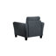 Fauteuil à accoudoirs évasés 33,75 po Ashfield-1590218132
