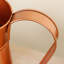 Ruthie Metal Table Vase