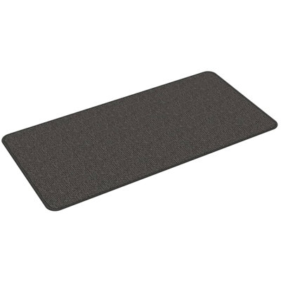 Maks Solid Colour Area Rug