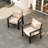 Elet Outdoor Lounge Chair