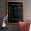Tableau sur toile Morse-504544707