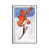 White Floater Framed is unavailable