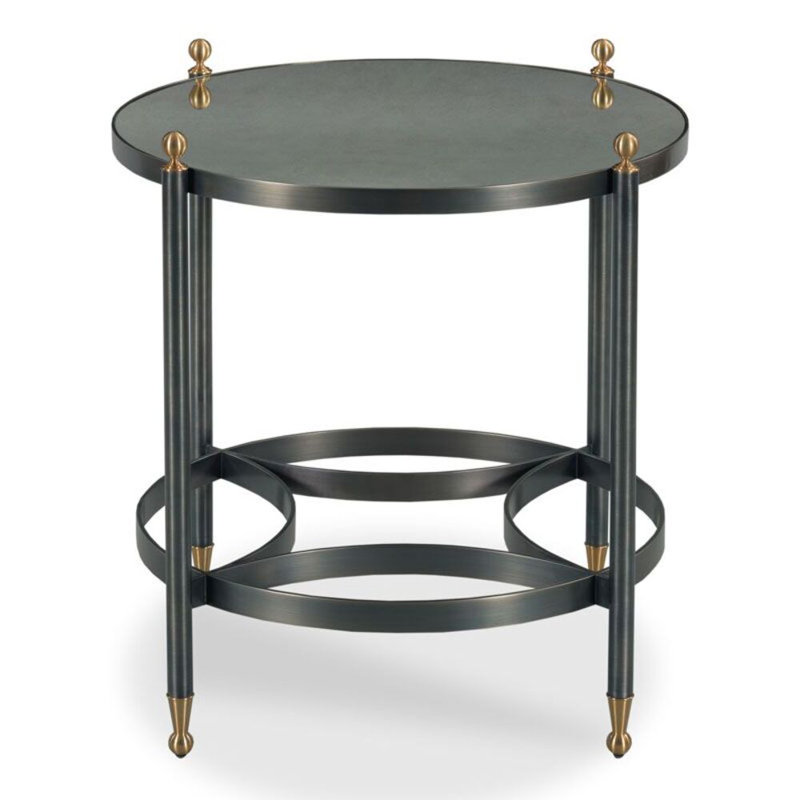 Grier End Table