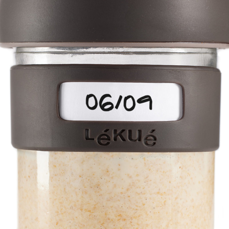 Lékué Sourdough Starter Kit