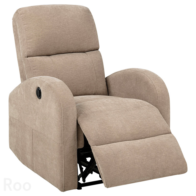 Fauteuil inclinable électrique - Chameau, Chameau