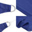 Fithian 2m x 2m Square Shade Sail-1155269712