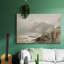 Paysage rétro - XXV-892369706-889781308