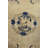 Antique Chinese Peking Wool On Wool 3Ft2inx5ft10in