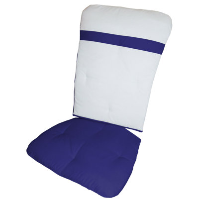Coussin de siège / dossier intérieur Hajnalka