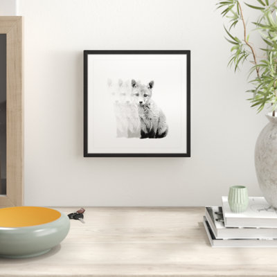 Katarina Snygg - Single Picture Frame Print