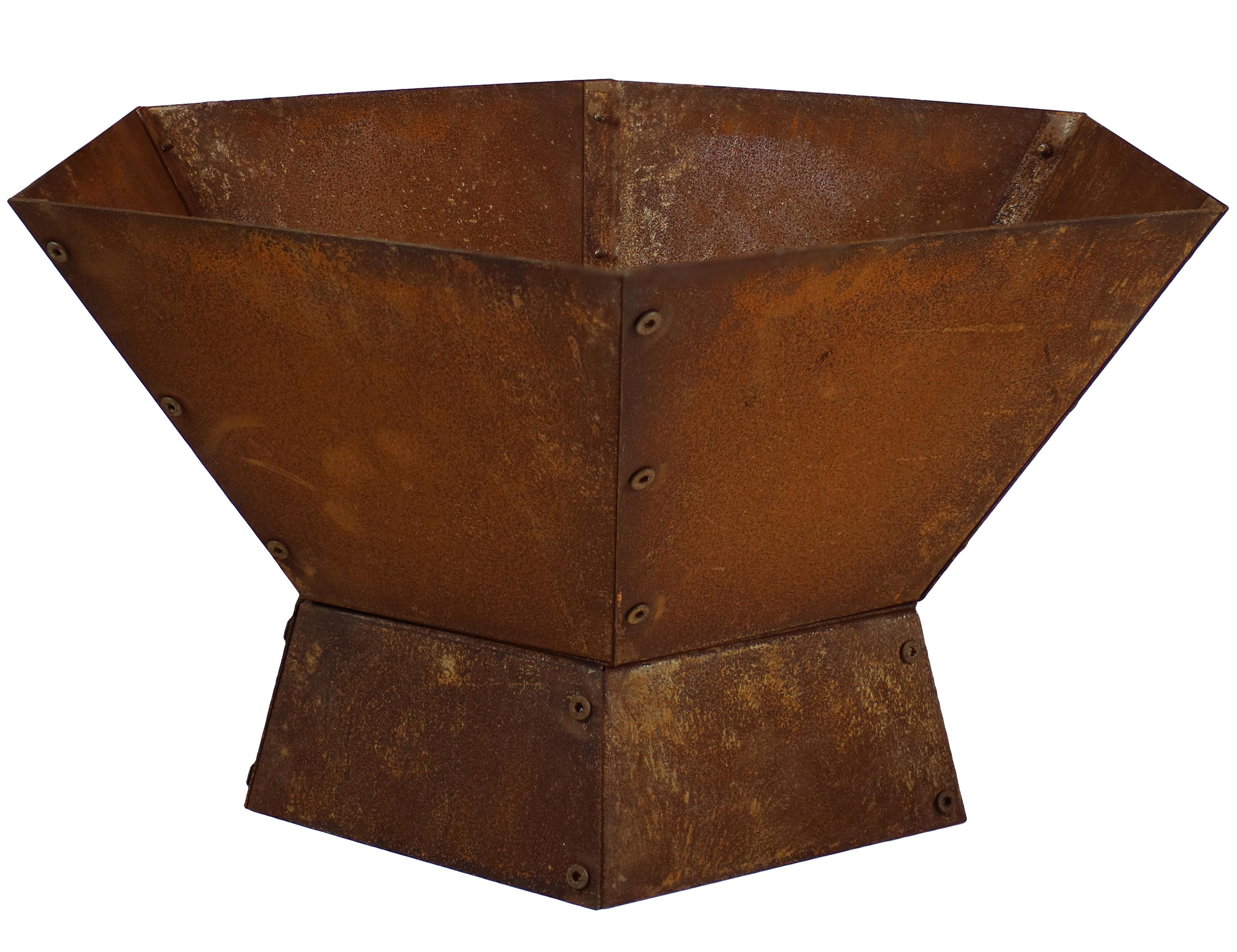 Williston Forge Schulenburg 23