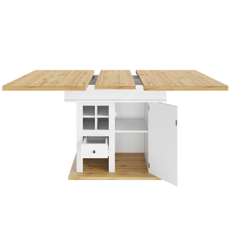 Extendable Dining Table