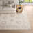 Almyra Hand Woven Dhurrie Area Rug-71471963