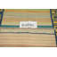 Tapis en laine Nomadic Kilim