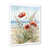 Cadre simple blanc