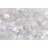 Lokahi 0.39" x 0.79" Seashell Honeycomb Mosaic Wall Tile