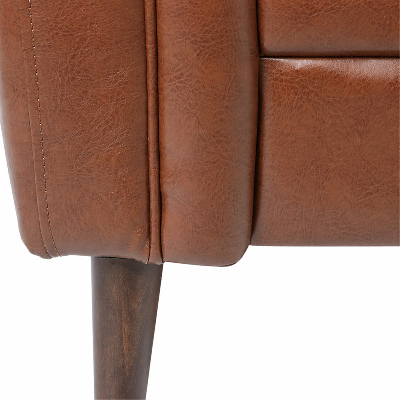 LOVESEAT, Light Brown