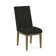 19'' H Upholstered Parsons Chair