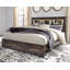 Lit standard avec rangement bas Drystan-696843277