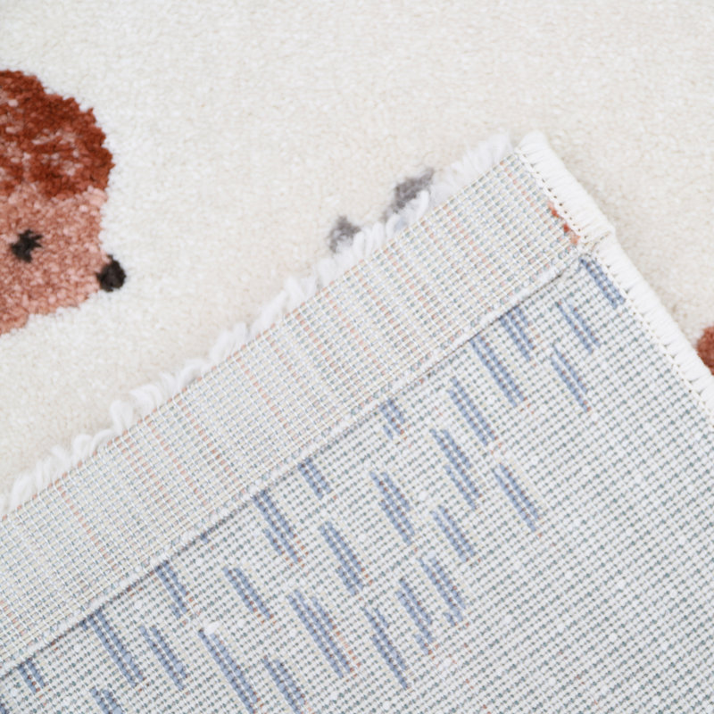 Ferrin Forest Dream Grey/Brown Rug