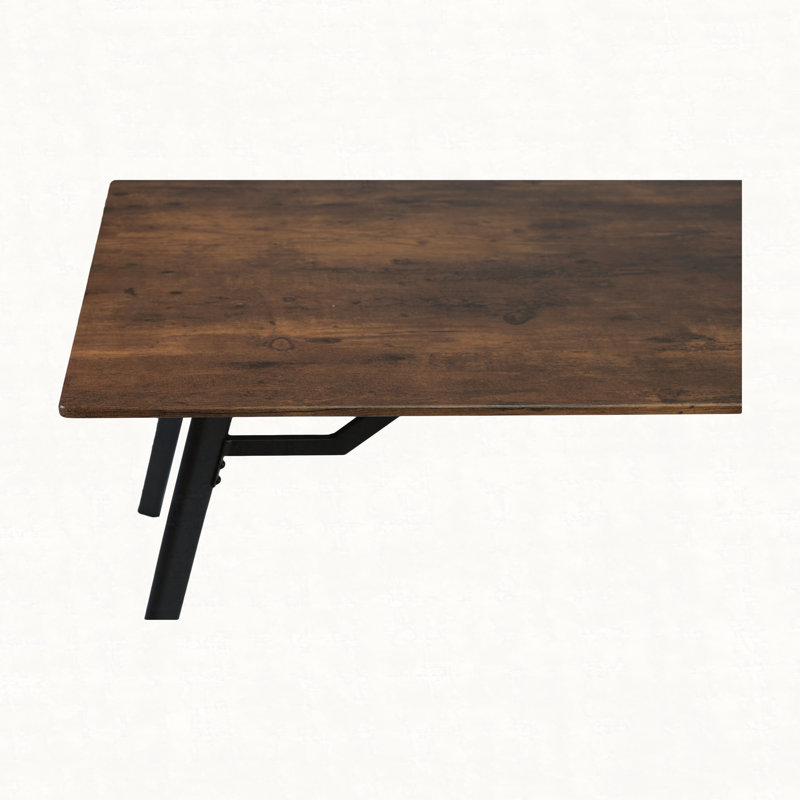 Ensemble de table de salle à manger moderne 4 pièces