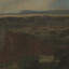 Desert Hues III Painting by Aileen Fitzgerald-1646919586