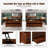Coffee Table with 2 Storage, Lift Top Coffee Table for Living Room-99996394-98121037