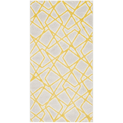 Logreira Porcello Performance Geometric Rug