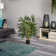 Faux Bamboo Tree in Pot
