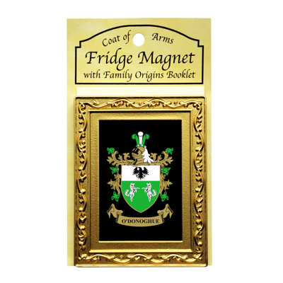 Fridge Magnet